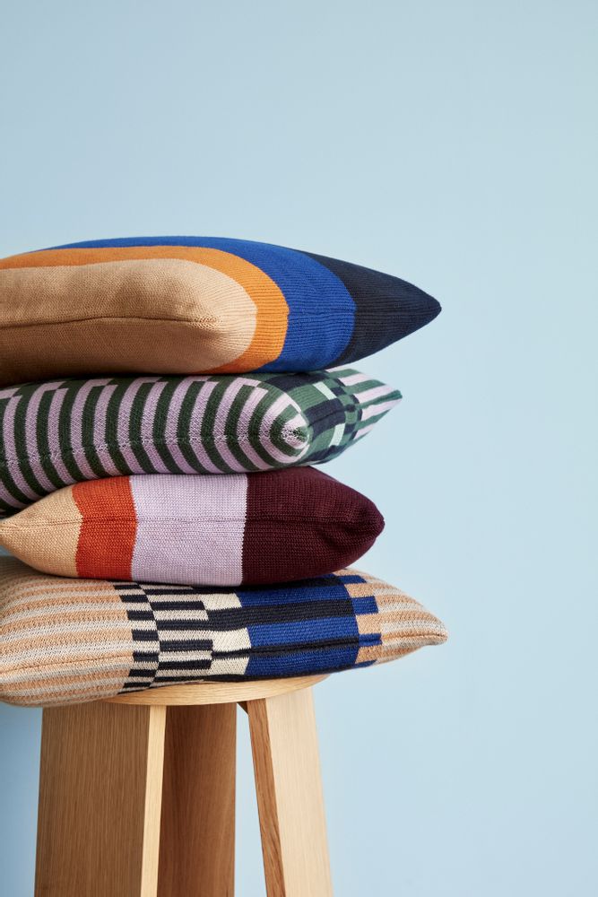 Coussins - Coussin - HÜBSCH