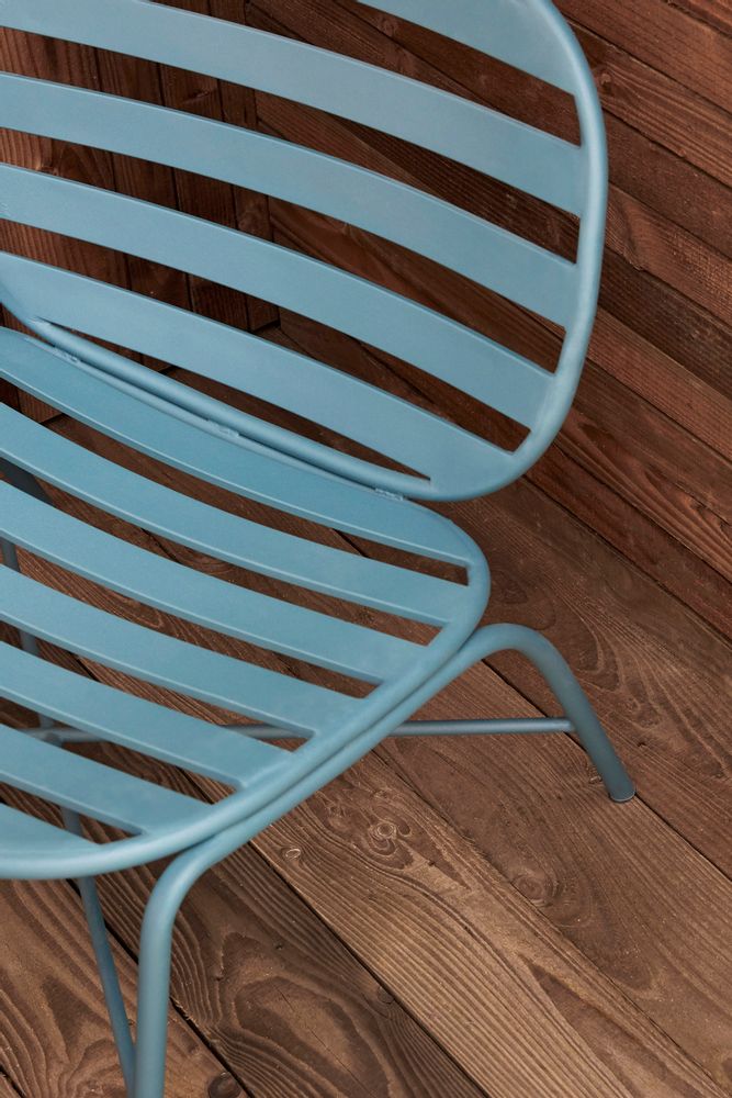 Lawn chairs - Lounge chair - HÜBSCH