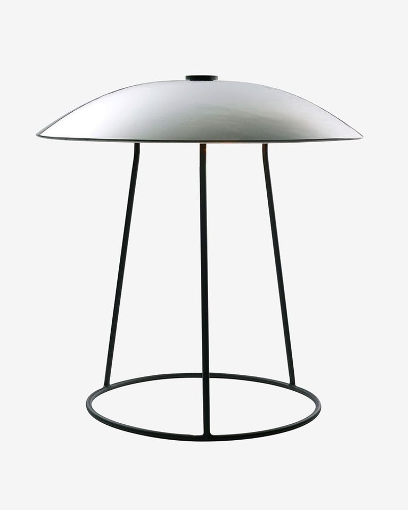 Decorative objects - DUOMO hand-worked glass table lamp. - RADAR INTERIOR