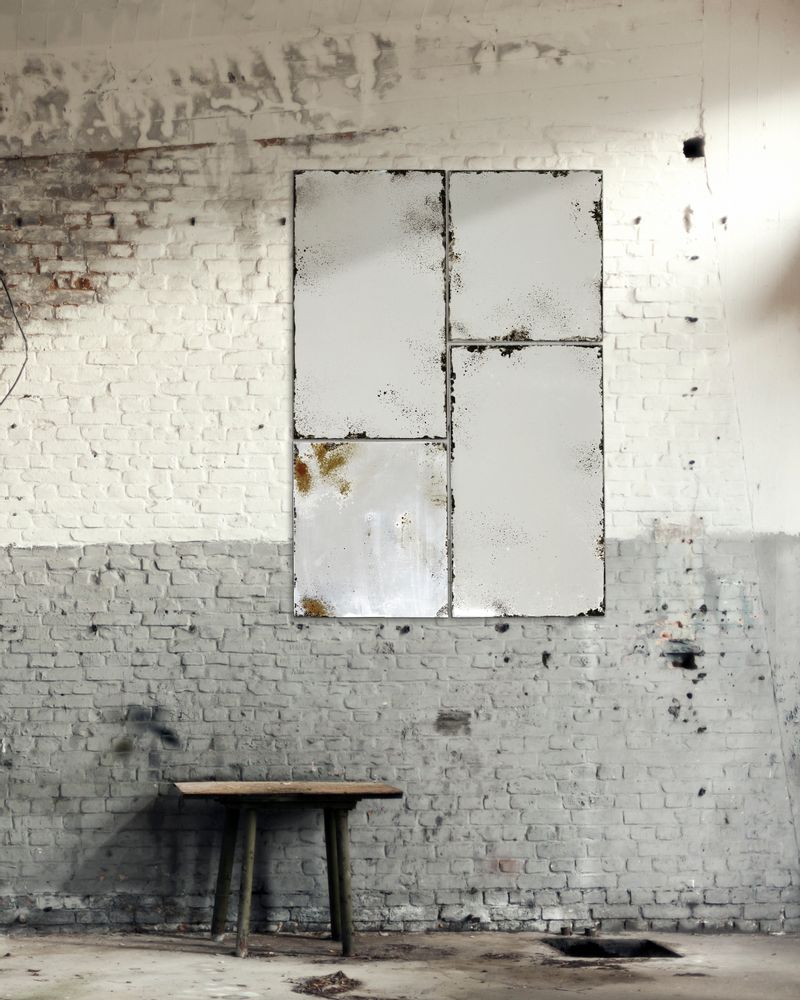 Miroirs - MIROIRS FRAGMENTS - SLOW