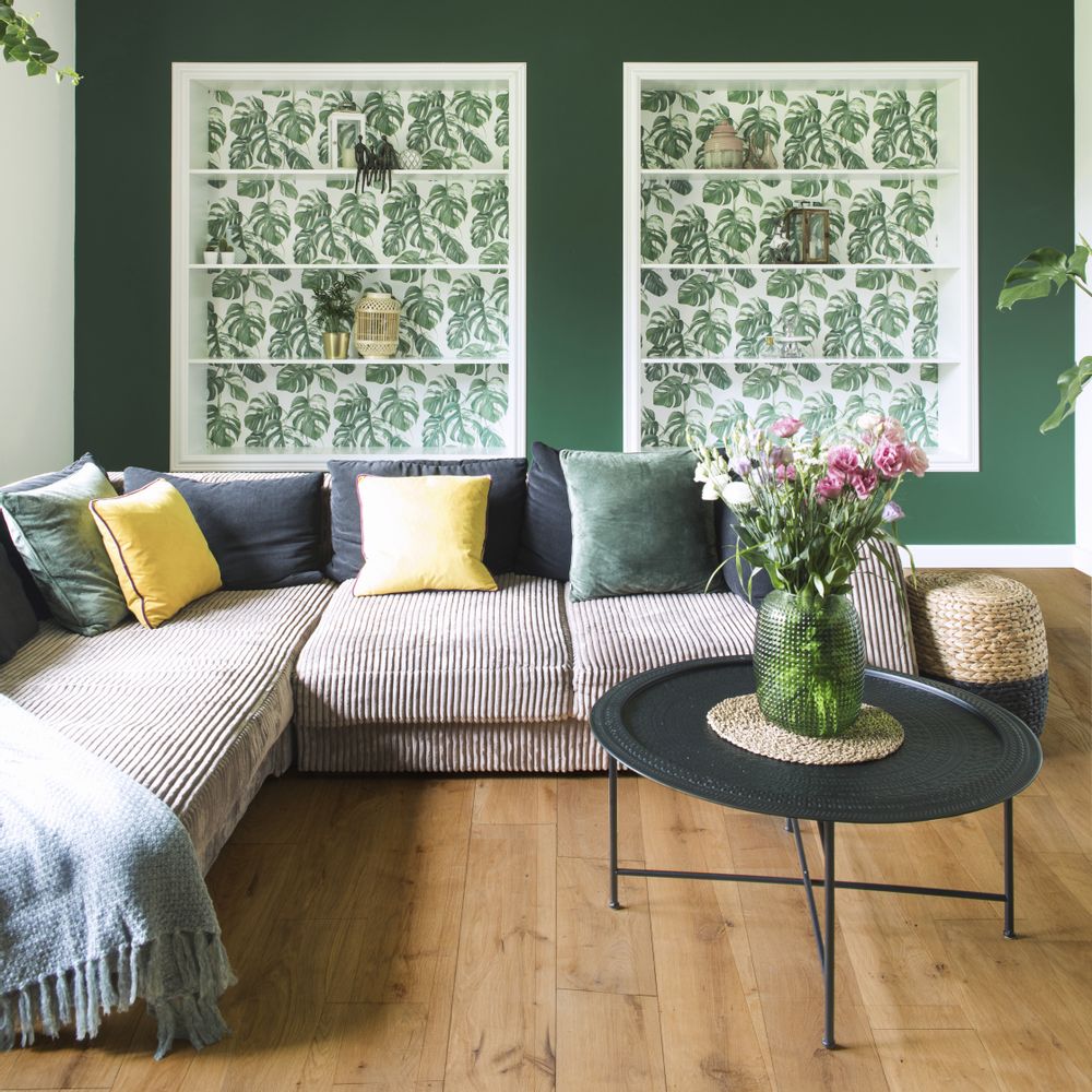 Parquets - ORIGINE SCIÉ - INDUSTRIAL Parquet Collection - CHÊNE DE L'EST