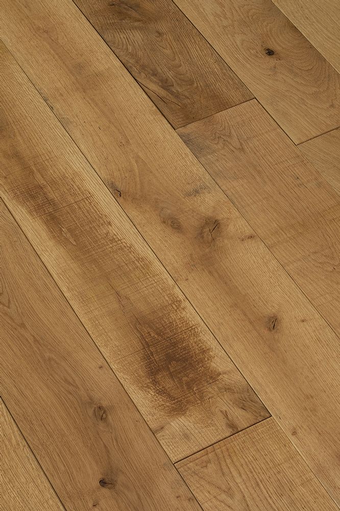 Parquets - ORIGINE SCIÉ - INDUSTRIAL Parquet Collection - CHÊNE DE L'EST