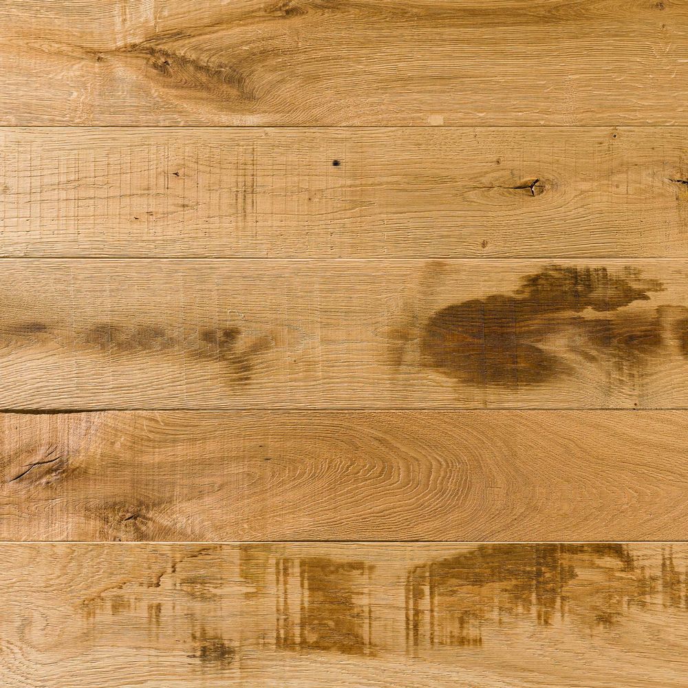 Parquets - ORIGINE SCIÉ - INDUSTRIAL Parquet Collection - CHÊNE DE L'EST