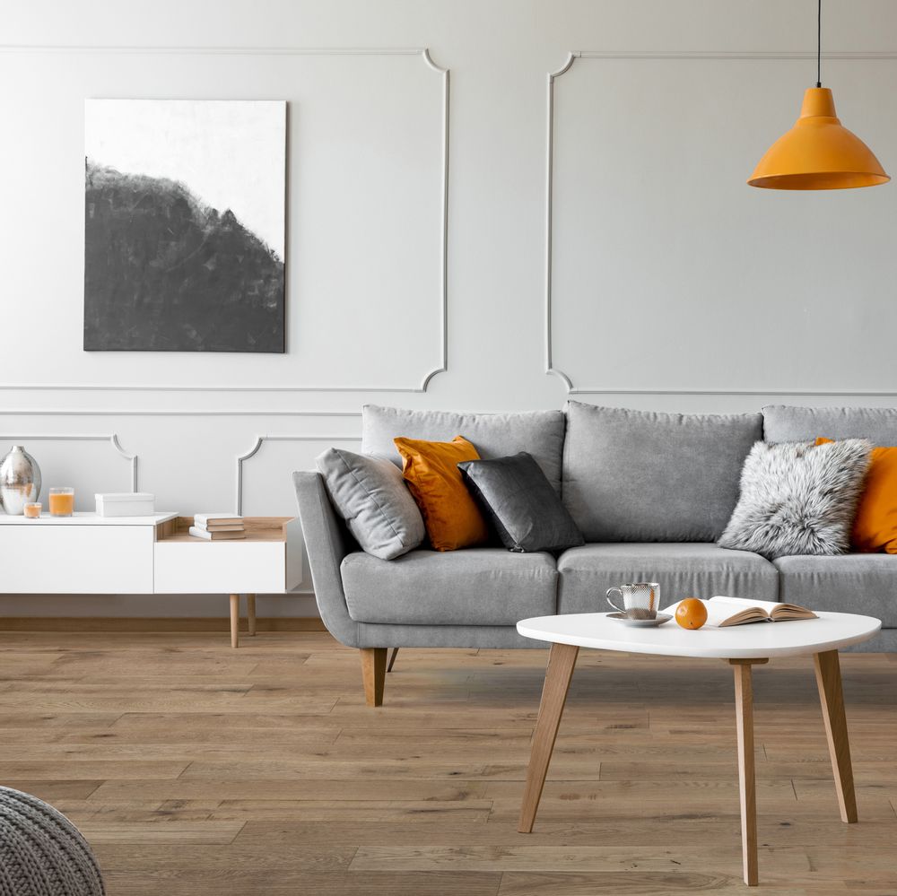 Parquets - ORIGINE SCIÉ - INDUSTRIAL Parquet Collection - CHÊNE DE L'EST