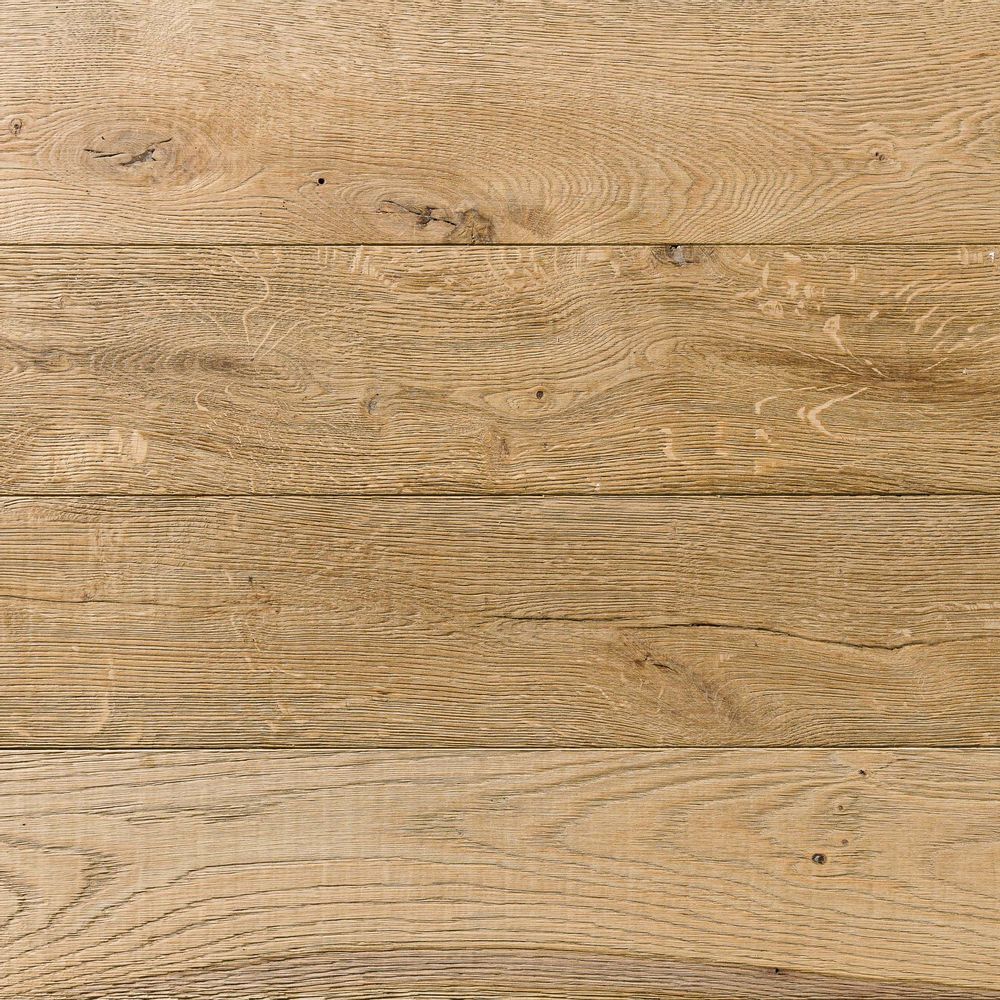 Parquets - PARQUET USINE 4 - GAMME INDUSTRIELLE - CHÊNE DE L'EST