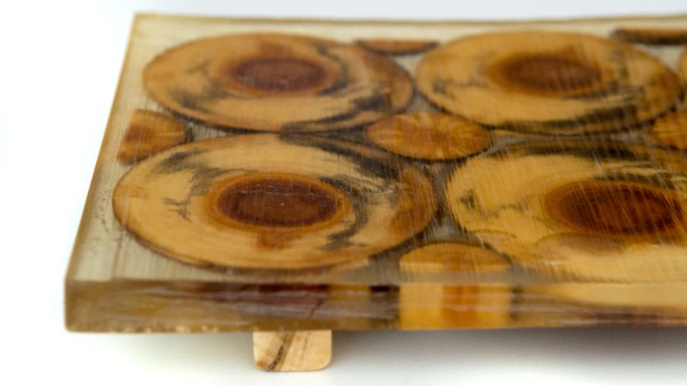 Design objects - Sushi Tray - LIVING MEDITERANEO