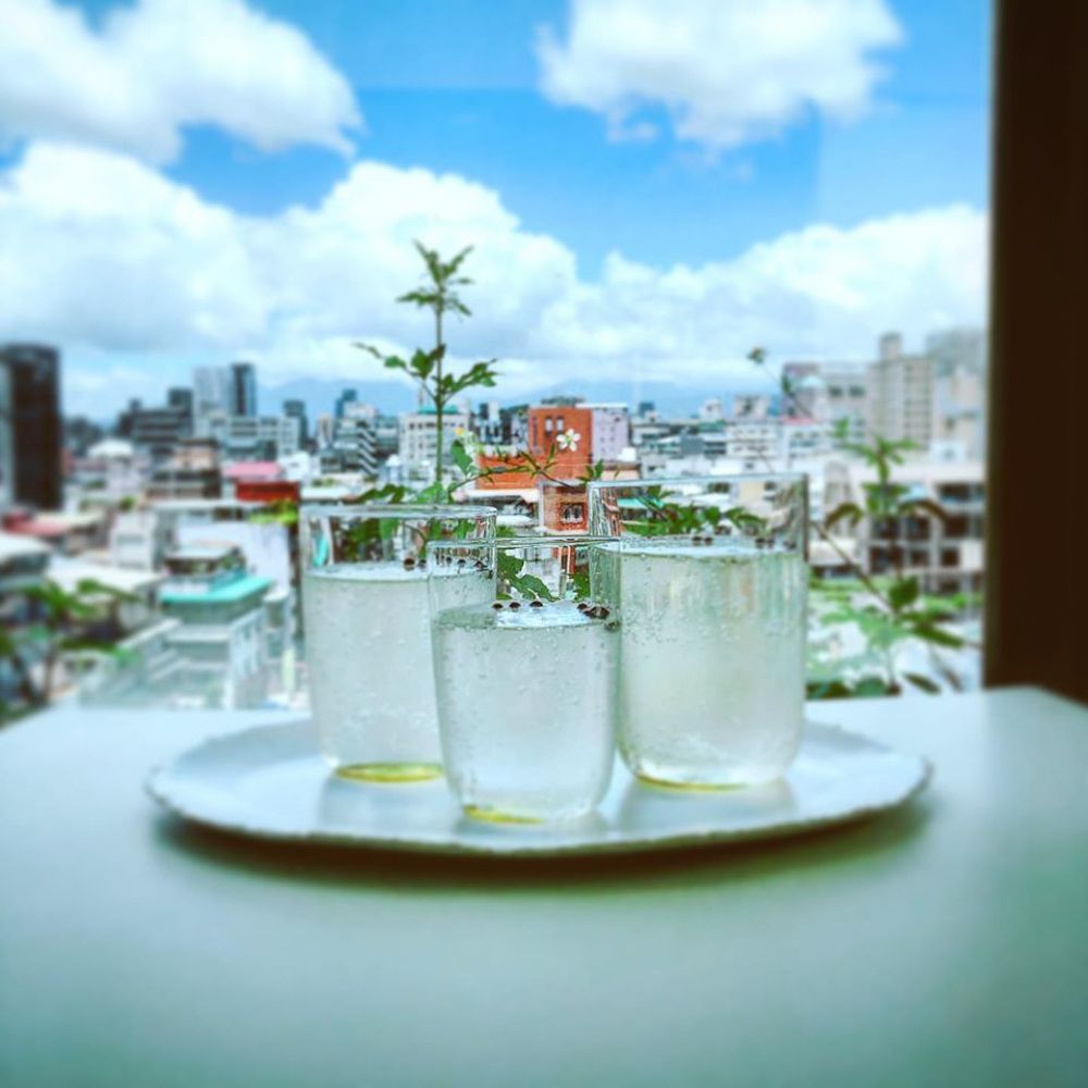 Verres - Gobelet en verre résistant à la chaleur 220 ml/320 ml/420 ml - TG