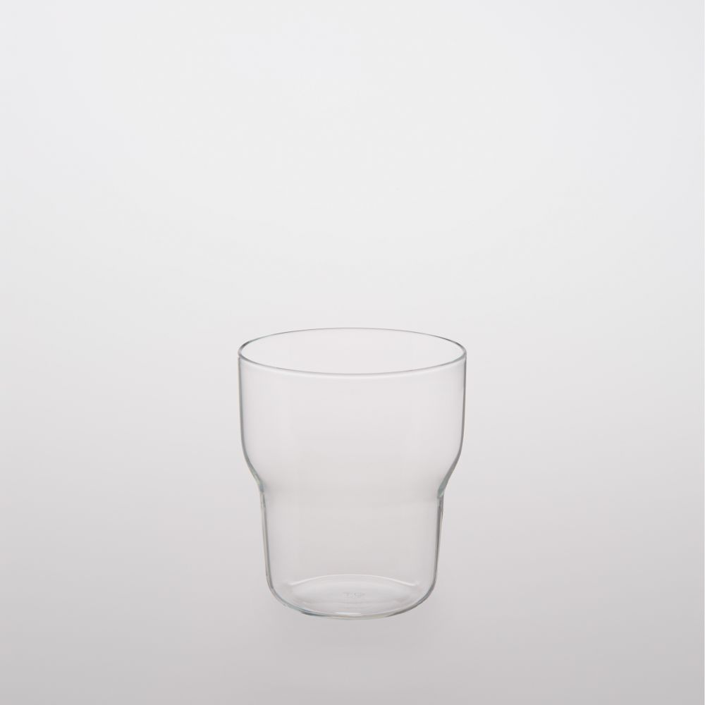 Verres - Gobelet en verre résistant à la chaleur 250 ml/350 ml/450 ml - TG