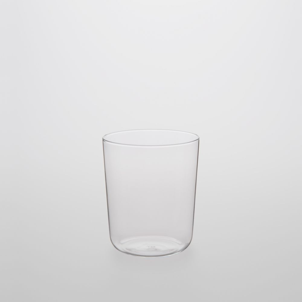 Verres - Gobelet en verre résistant à la chaleur 230 ml/320 ml/430 ml - TG