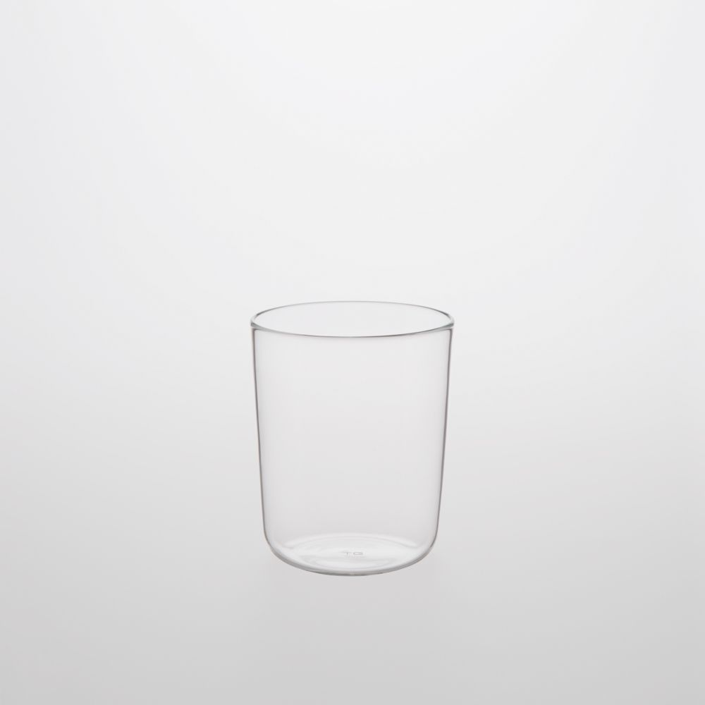 Verres - Gobelet en verre résistant à la chaleur 230 ml/320 ml/430 ml - TG