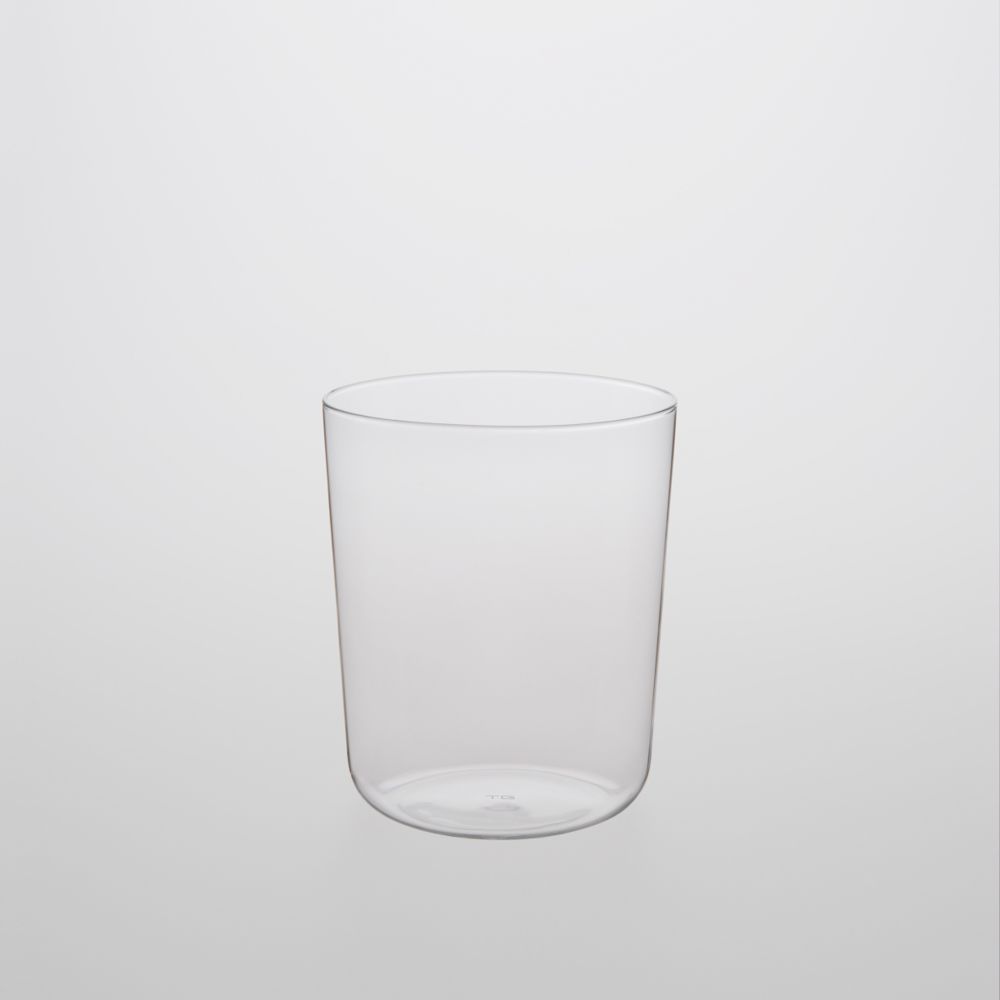 Verres - Gobelet en verre résistant à la chaleur 230 ml/320 ml/430 ml - TG