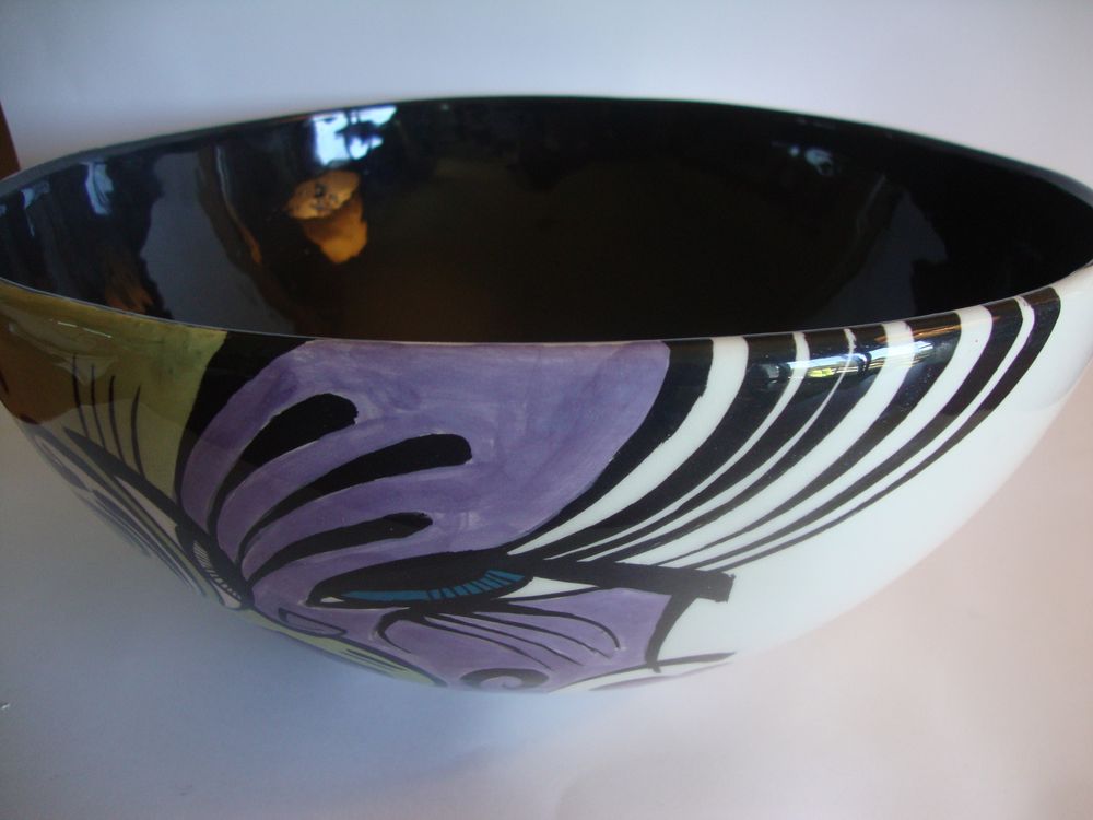 Bols - ENIGMA fruit bowl/EXPECTATION - ENIGMA