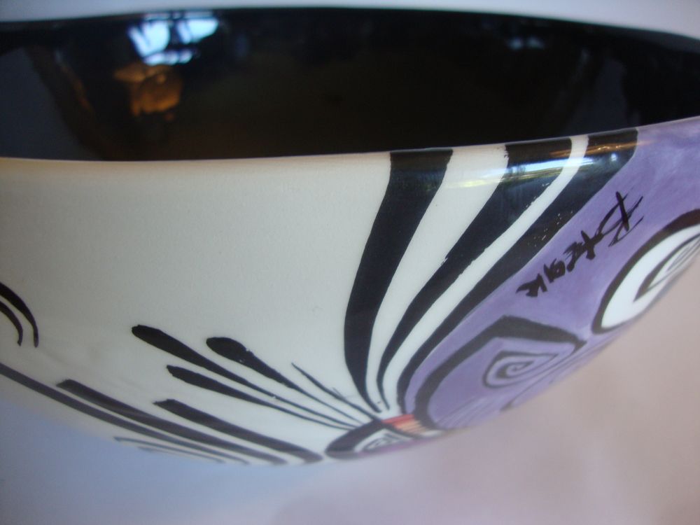 Bols - ENIGMA fruit bowl/EXPECTATION - ENIGMA