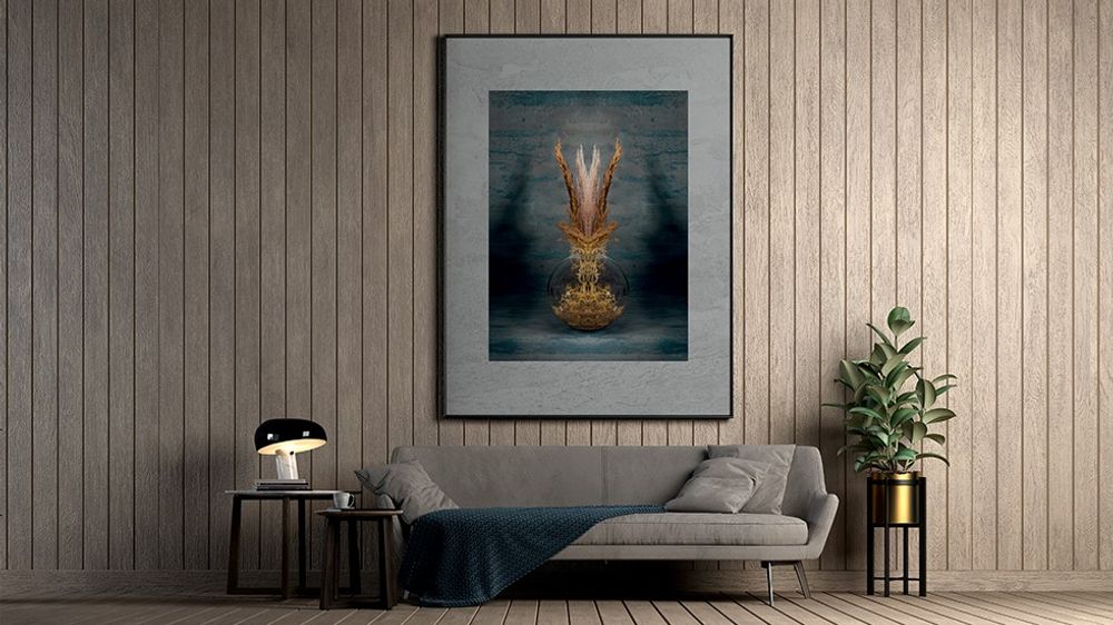 Affiches - Mirror CC2 - CHICURA COPENHAGEN