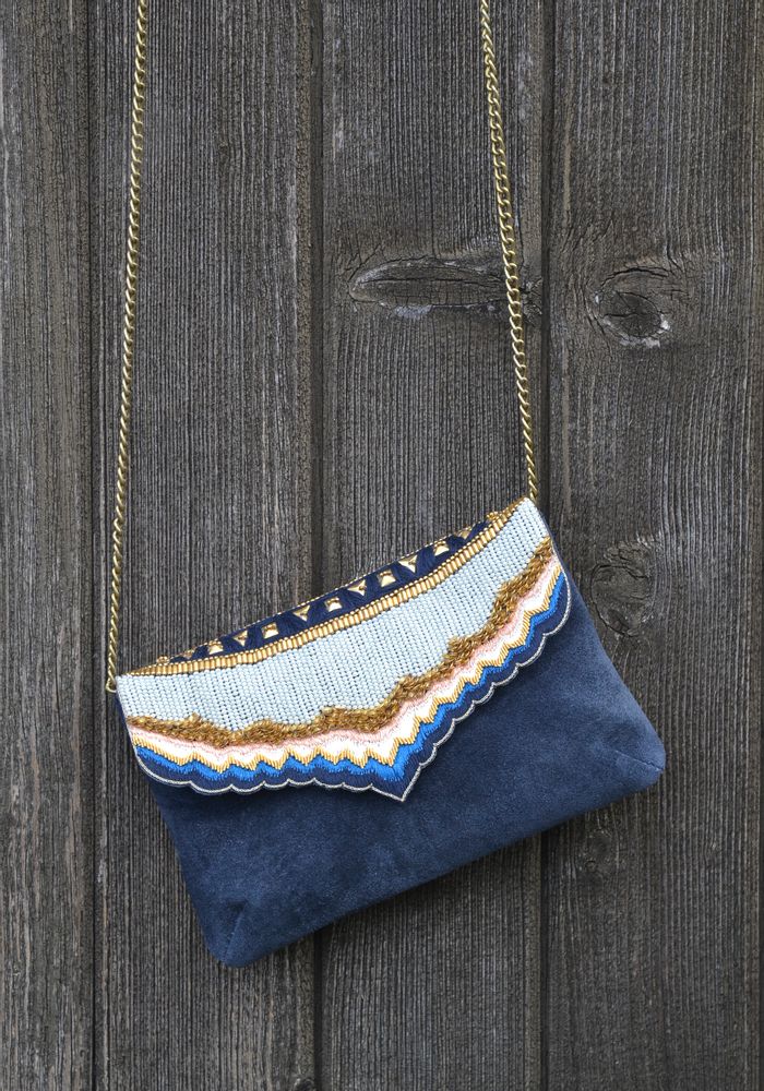 Pochettes - Pochette MAHES - NAHUA