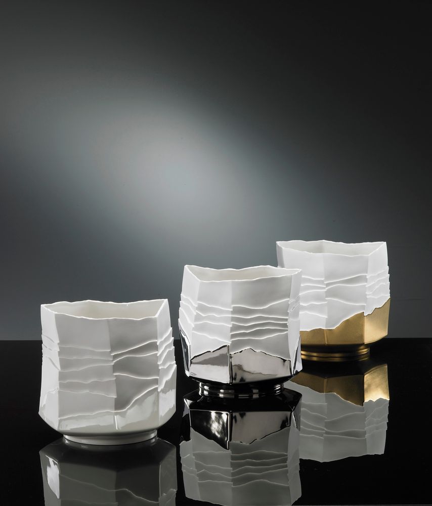 Vases - Vase EROSUM - FOS