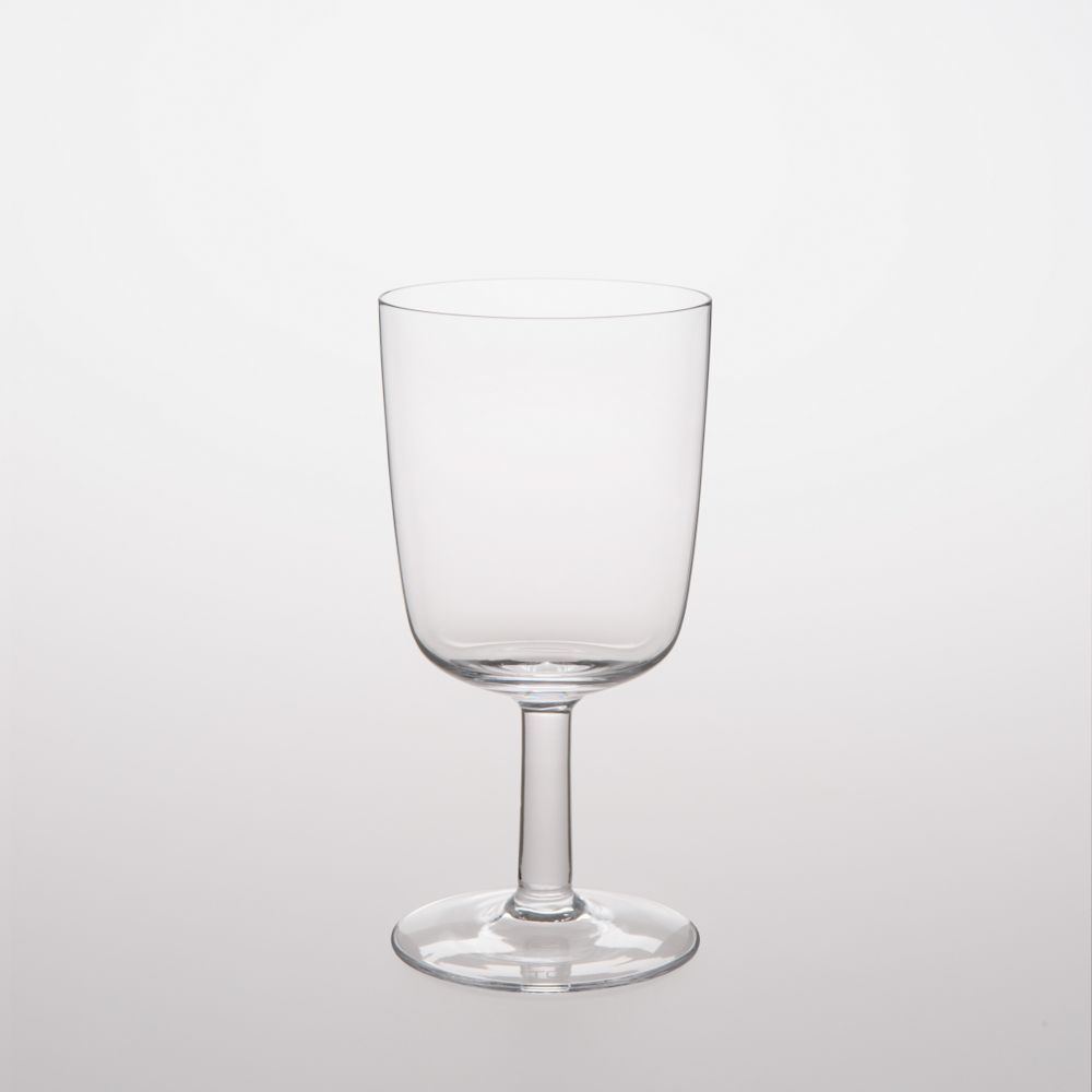 Accessoires pour le vin - Verre à vin rouge 250 ml - TG