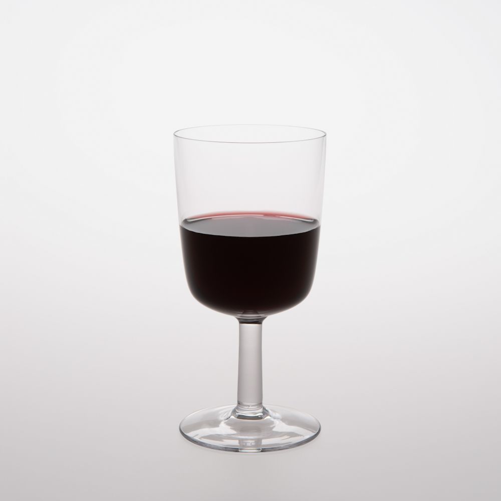 Accessoires pour le vin - Verre à vin rouge 250 ml - TG