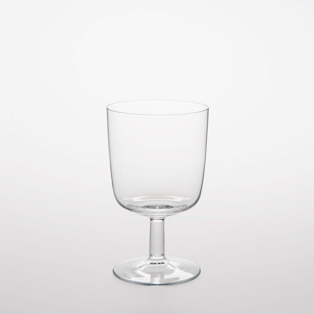 Accessoires pour le vin - Verre à vin blanc 250 ml - TG