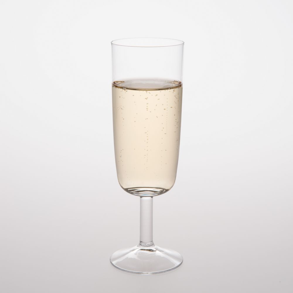 Stemware - Champagne Glass 230 ml - TG