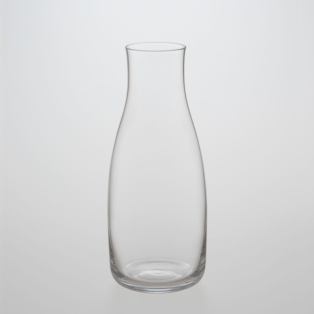 Accessoires pour le vin - Carafe à vin en verre 230 ml - TG