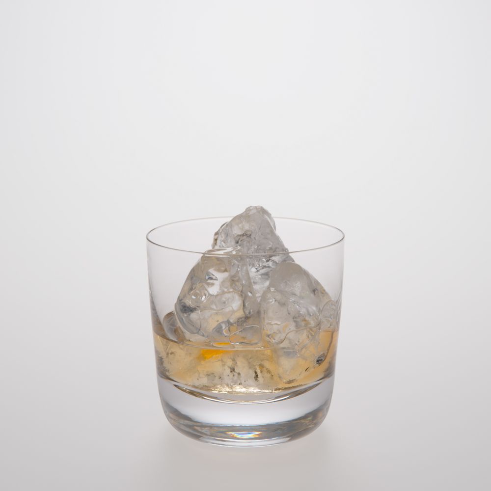 Glass - Whisky Glass 350 ml - TG
