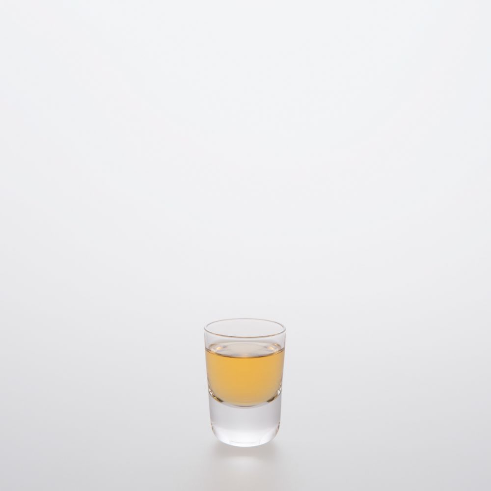 Glass - Shot Glass 20ml / 40ml - TG