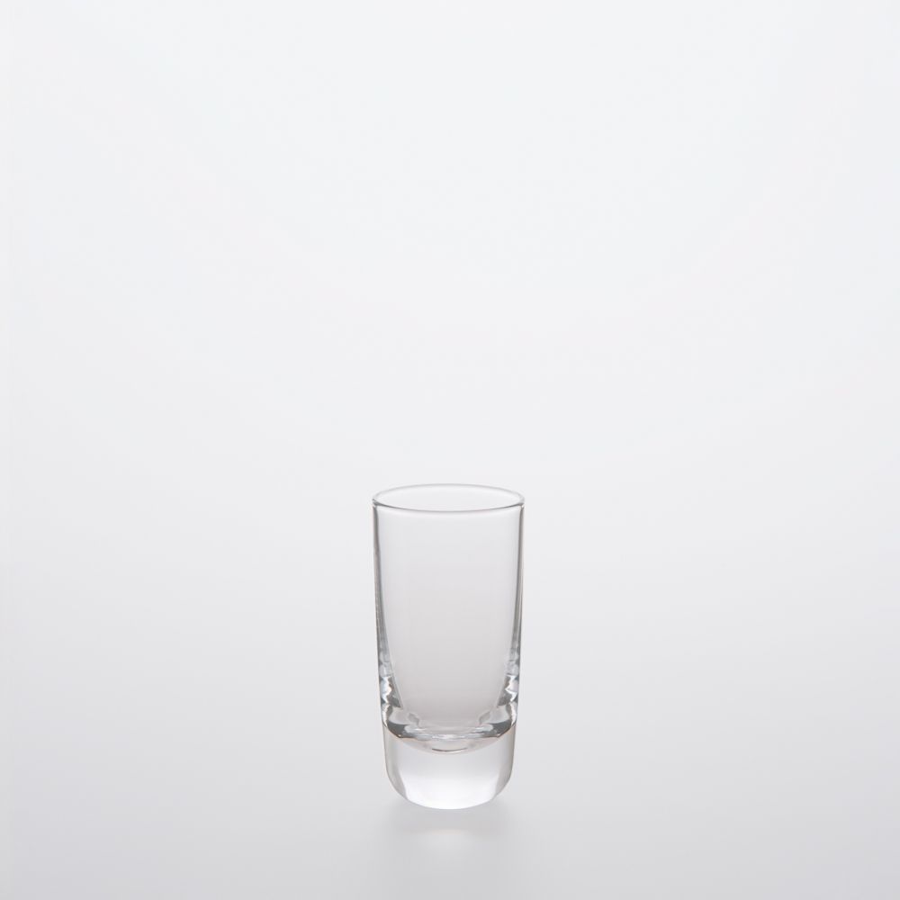 Glass - Shot Glass 20ml / 40ml - TG