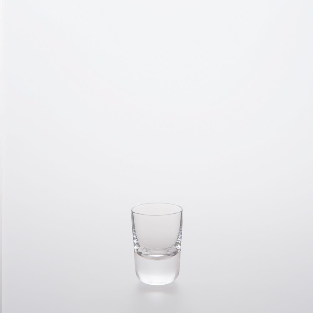 Glass - Shot Glass 20ml / 40ml - TG