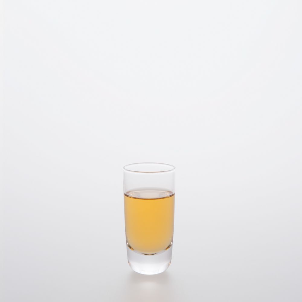 Glass - Shot Glass 20ml / 40ml - TG