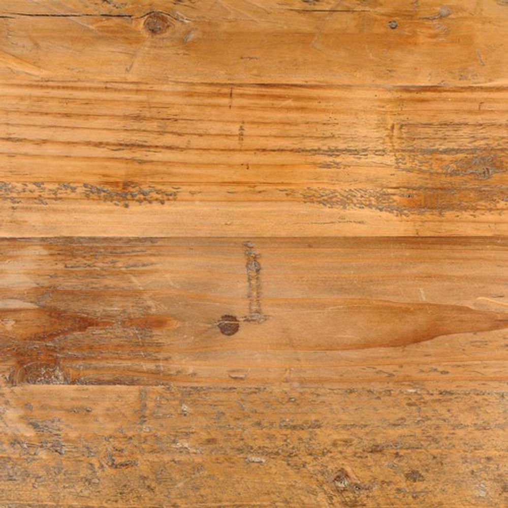 Dining Tables - Cyclades wooden table - LIVING MEDITERANEO