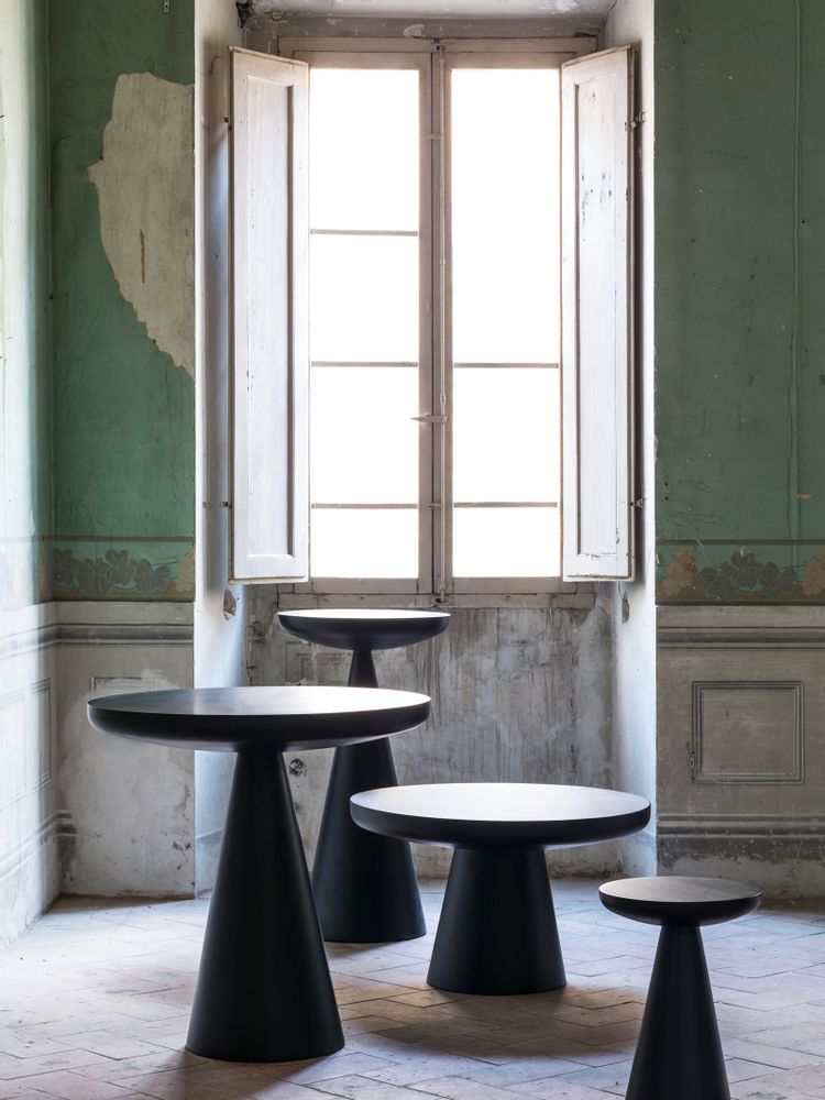Coffee tables - MISS - IMPERFETTOLAB