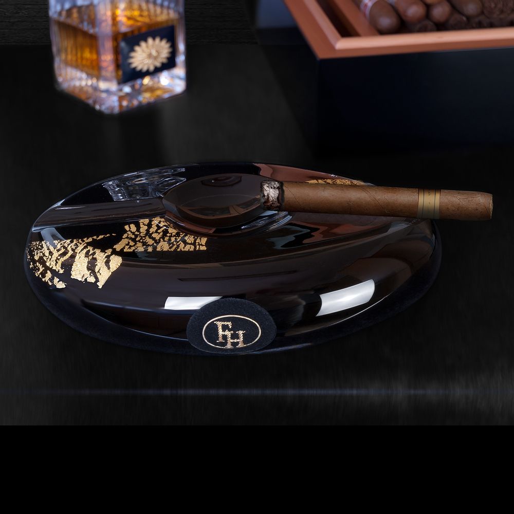 Customizable objects - PRESTIGE BLACK - FIL-HARMONY