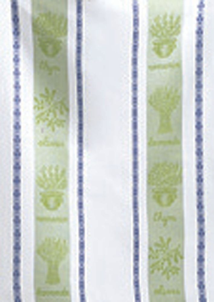 Tea towel - St Rémy Amande / Tea towel - COUCKE