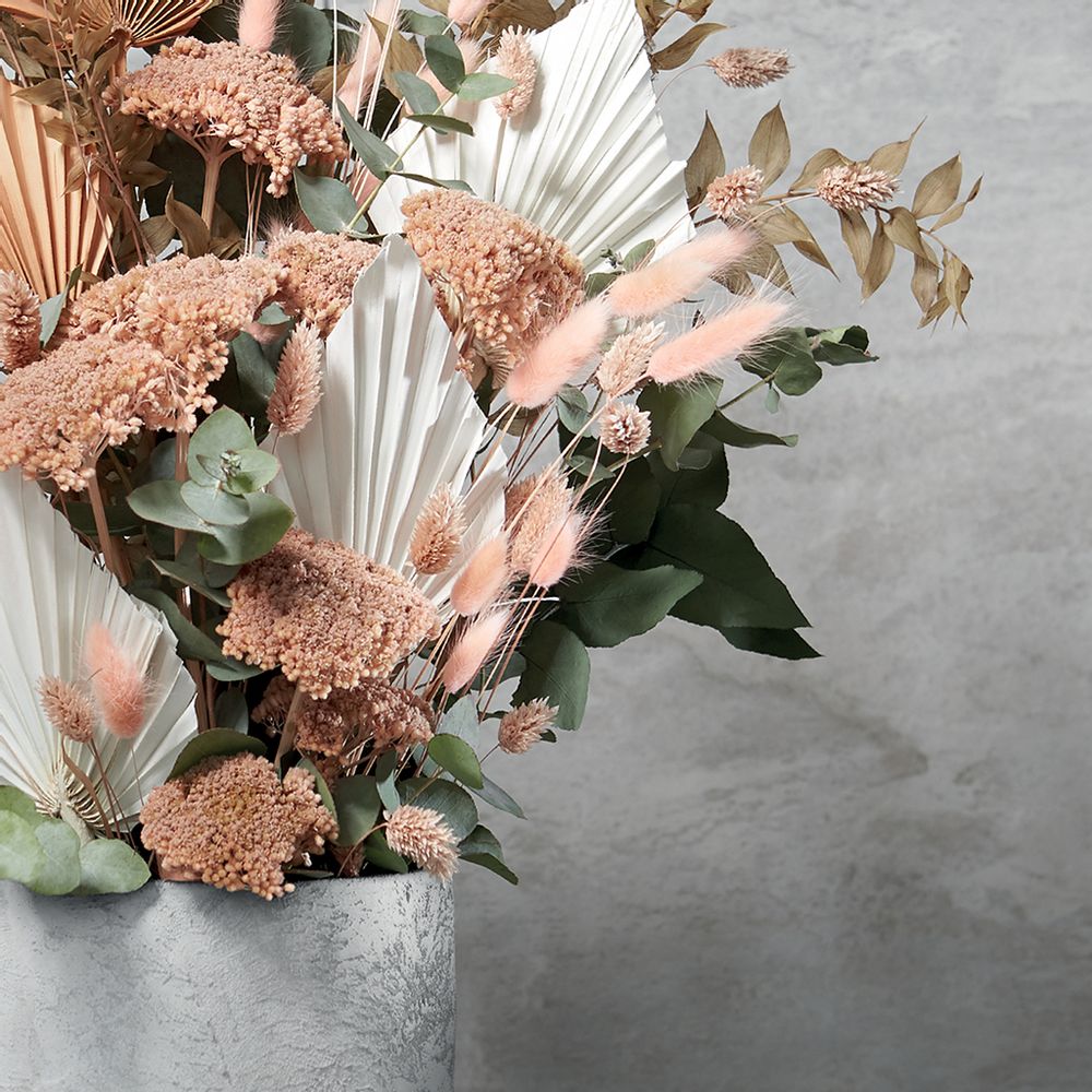 Poster - Sunday Bouquet - CHICURA COPENHAGEN