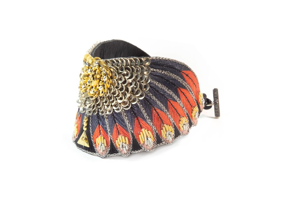 Bijoux - Bracelets NIKITA - NAHUA