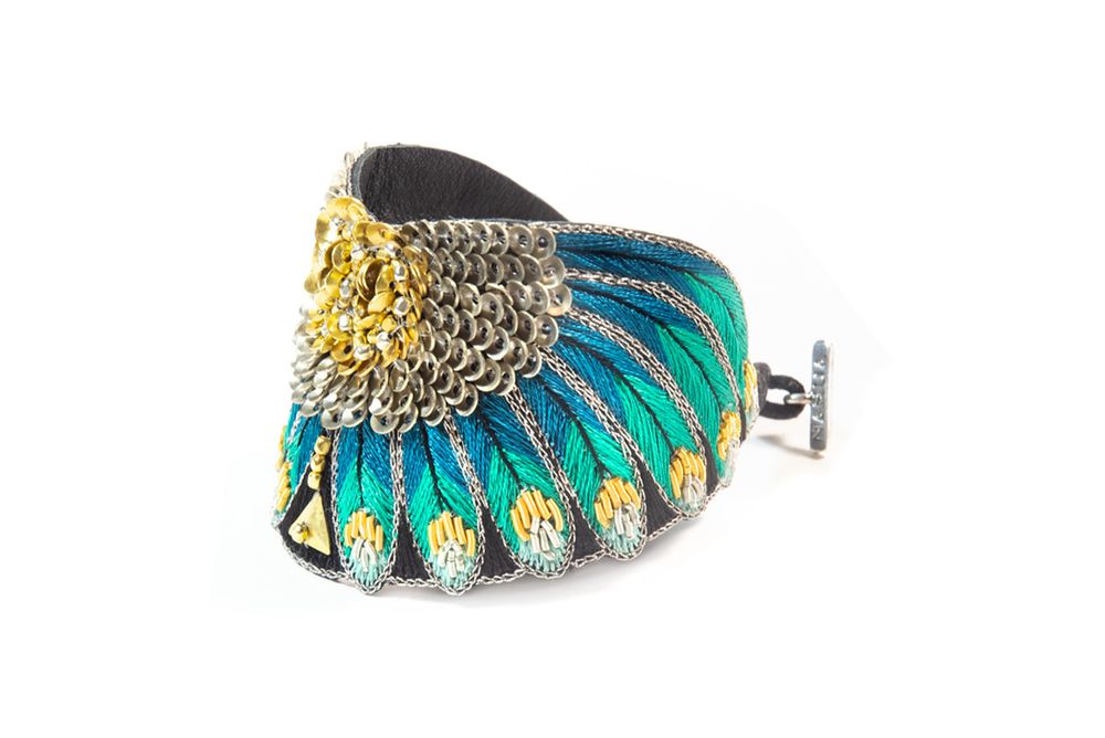 Bijoux - Bracelets NIKITA - NAHUA