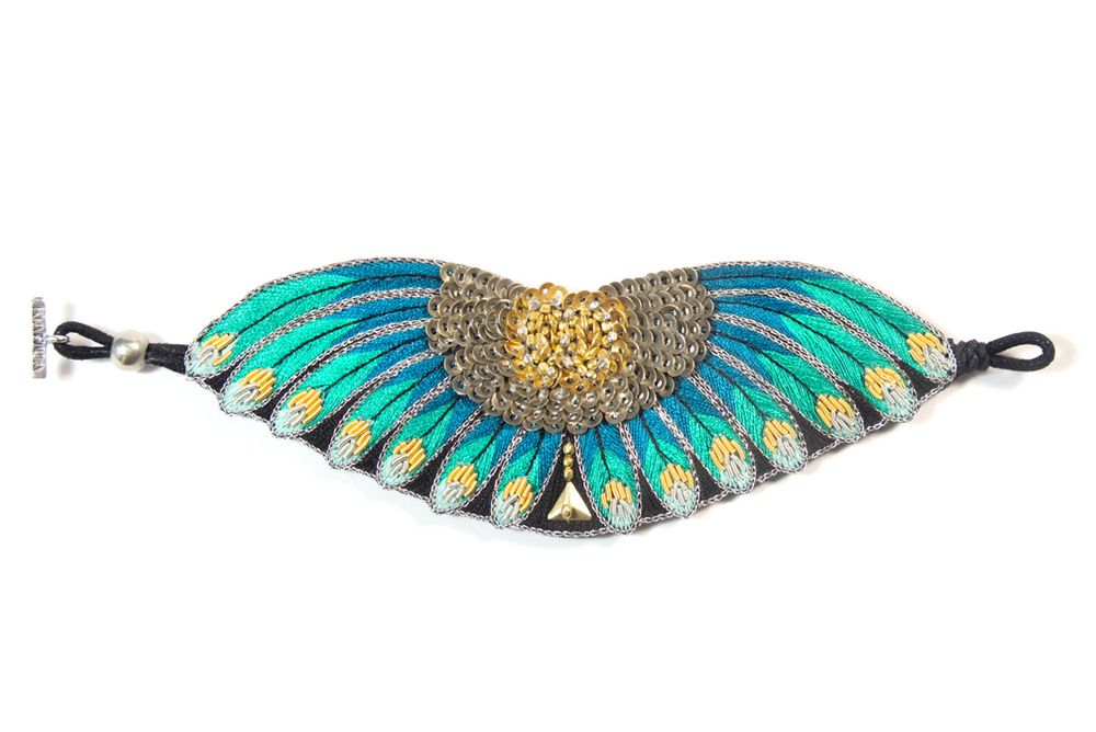 Bijoux - Bracelets NIKITA - NAHUA