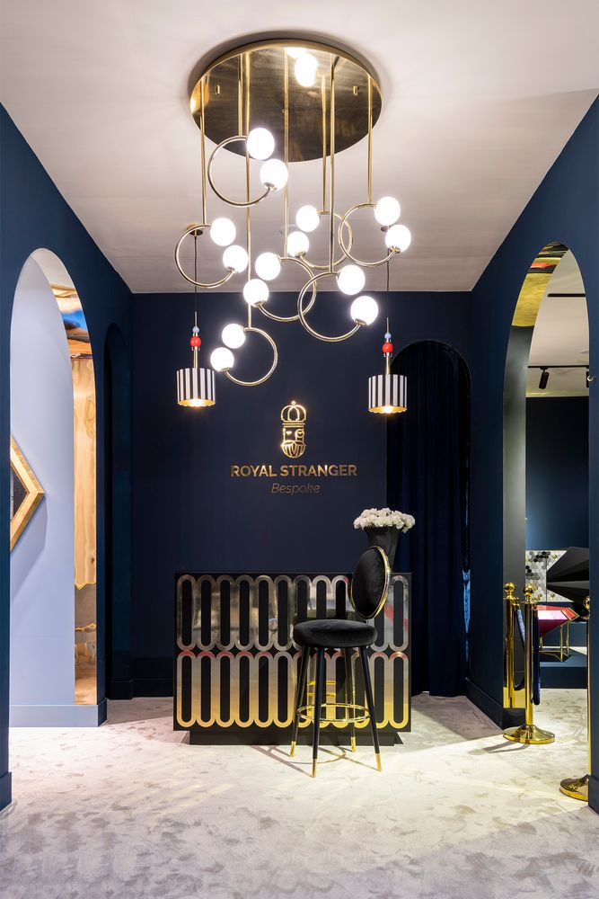 Ceiling lights - GABY'S DREAM - ROYAL STRANGER
