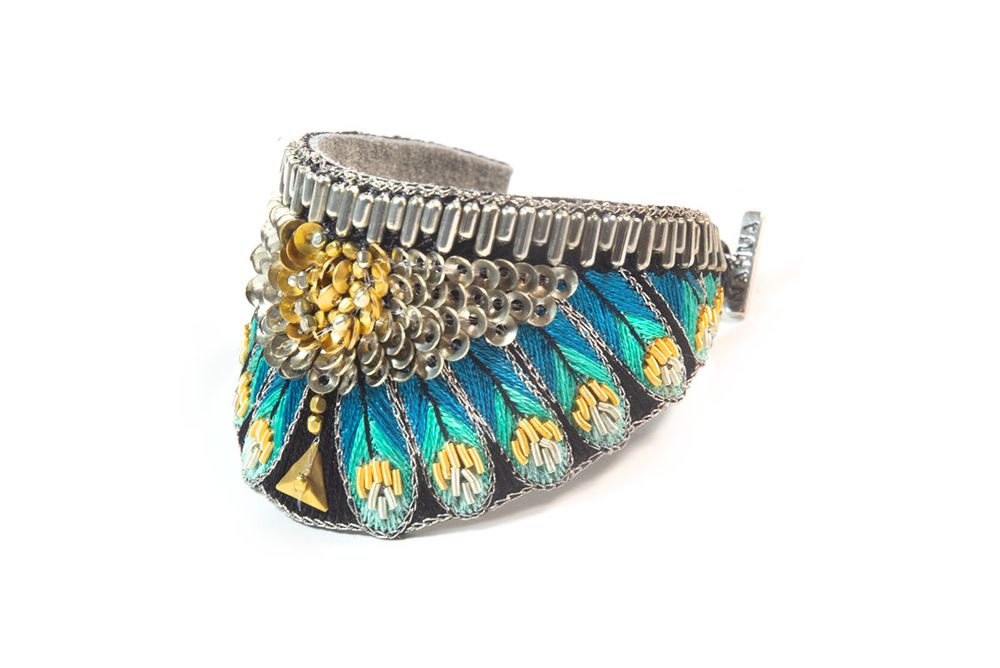 Bijoux - Bracelets NITA - NAHUA