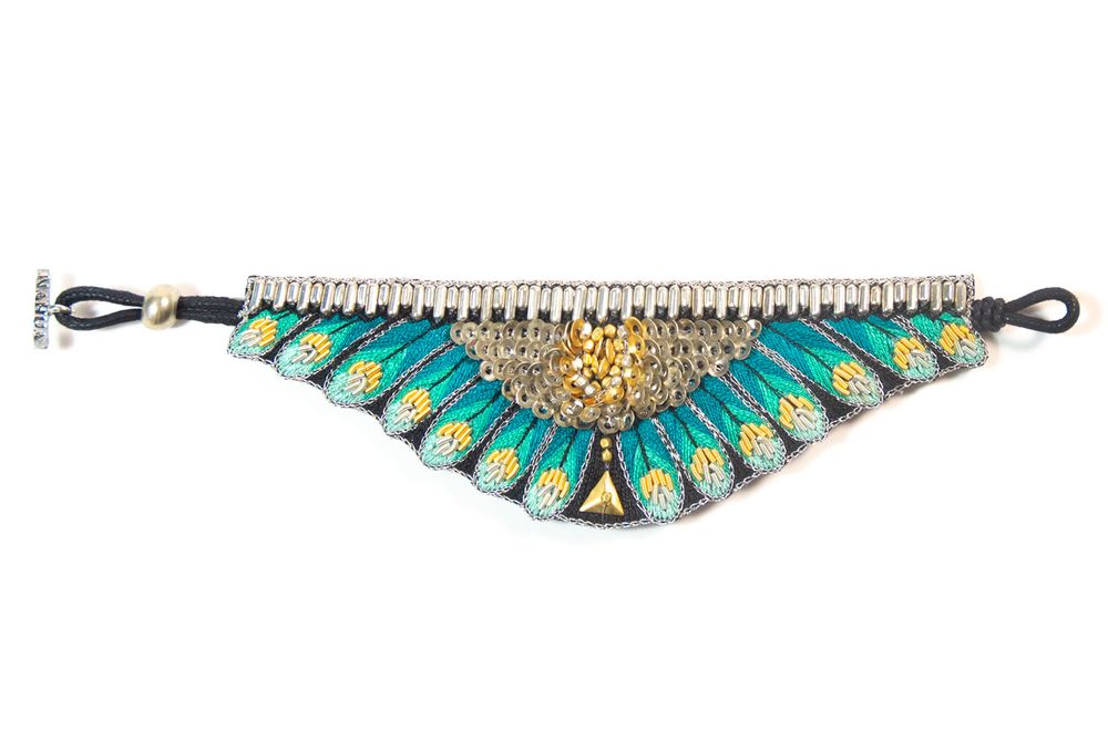 Bijoux - Bracelets NITA - NAHUA