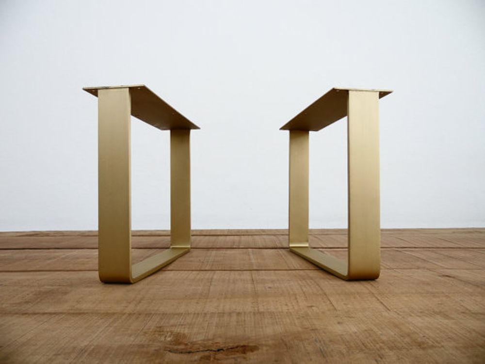 Kitchen taps - Walnut table (custom option) - LIVING MEDITERANEO