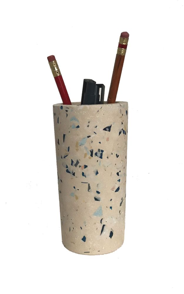 Decorative objects - Pencil Pot - LES PIEDS DE BICHE