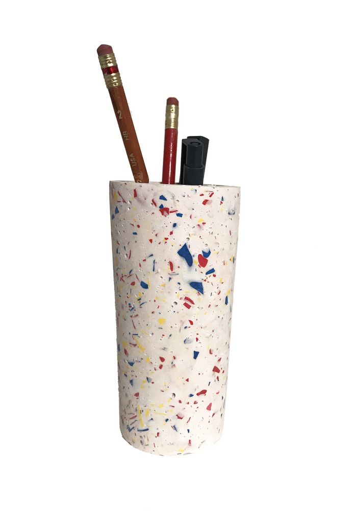 Decorative objects - Pencil Pot - LES PIEDS DE BICHE