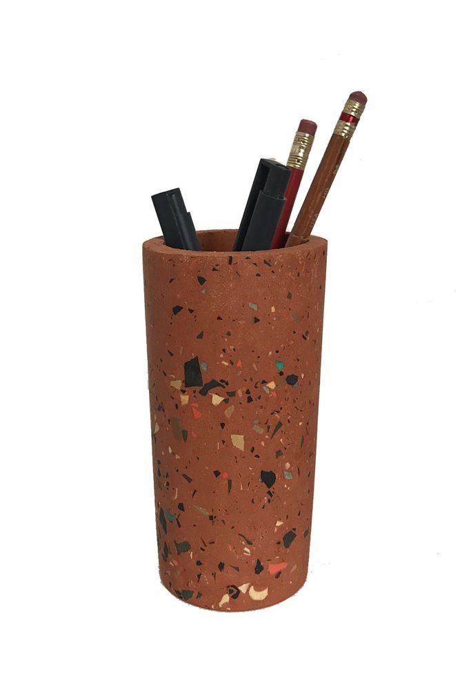 Decorative objects - Pencil Pot - LES PIEDS DE BICHE