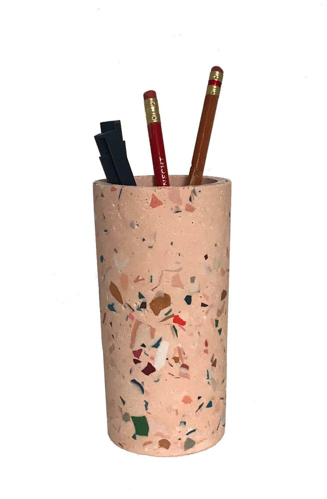 Decorative objects - Pencil Pot - LES PIEDS DE BICHE