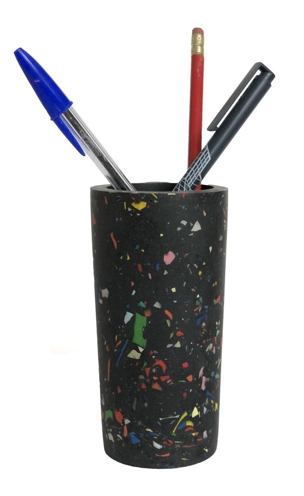 Decorative objects - Pencil Pot - LES PIEDS DE BICHE