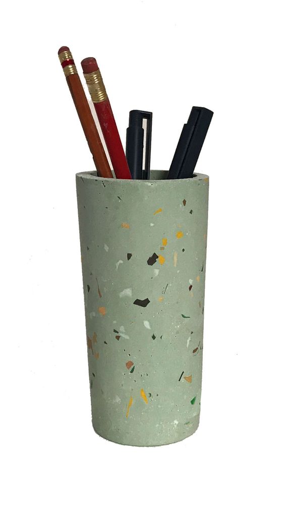 Decorative objects - Pencil Pot - LES PIEDS DE BICHE
