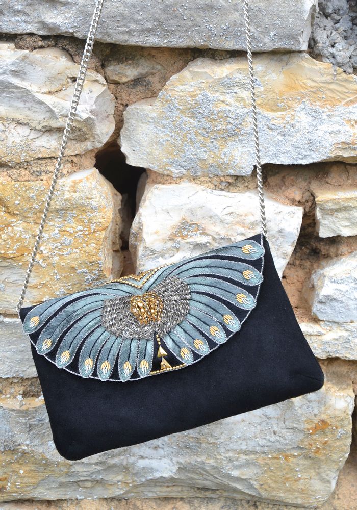 Pochettes - Pochette NIAGARA - NAHUA