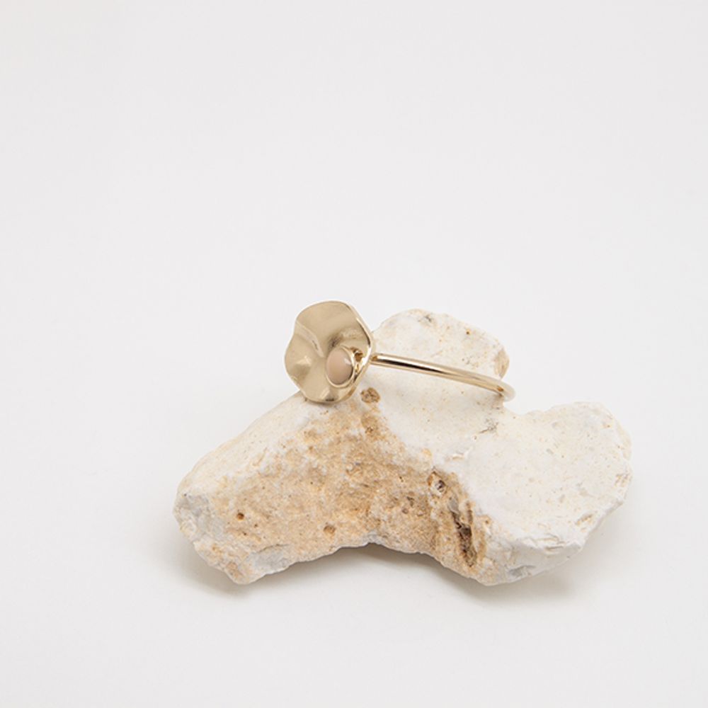 Bijoux - Bague WILD PM - LES FEMMES À BARBES